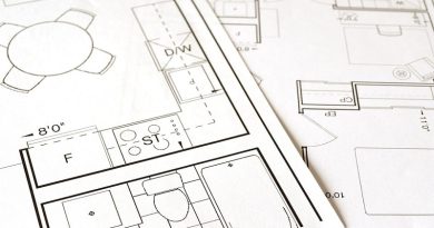 Floor plan - Refreshingly Simple Budgeting Tips for Your Next Big Reno