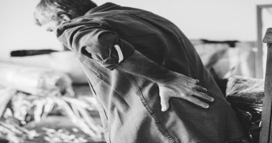 Sciatica Relief: A Guide on What Sciatica is and How it is Treated