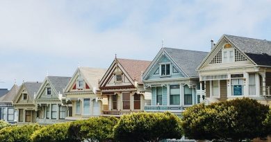 Curb Appeal