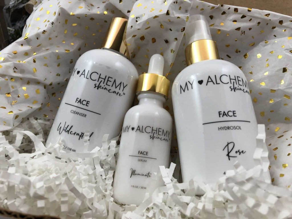 Alchemy 5