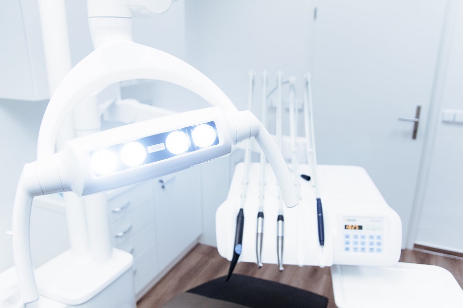 Dental Office Equipment - Dental Technology