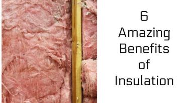 Insulation
