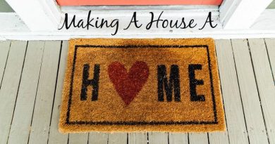Making a House a Home FI