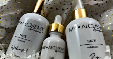 My Alchemy 5