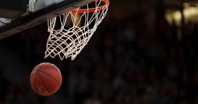 Basketball dropped through hoop - Tickets to NBA Season 2019 - What You Should Consider