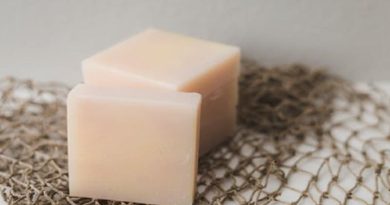 Home Made Soap - Eco-Friendly Soap Recipes