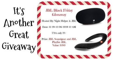 JBL FI