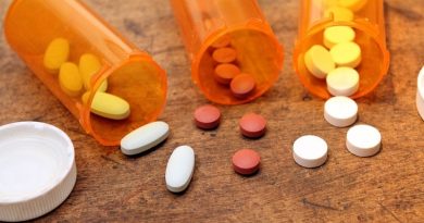 Prescription Drugs - 4 Keys to Overcoming Prescription Drug Addiction
