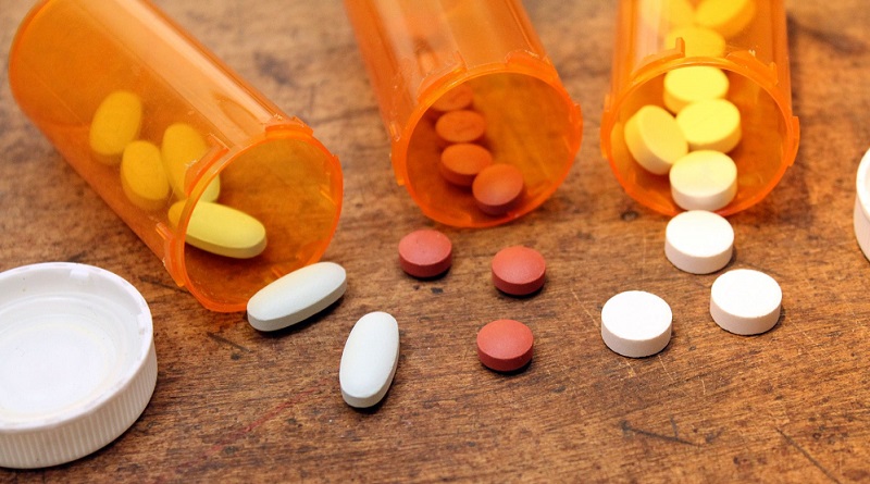 Prescription Drugs - 4 Keys to Overcoming Prescription Drug Addiction