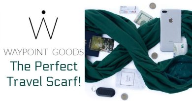 Waypoint Goods Fi
