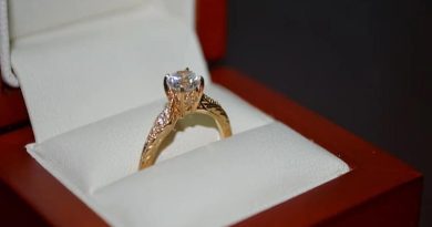 Engagement Ring