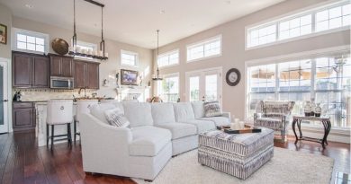 8 Lifehacks That Will Help You Motivate Yourself to Keep Your Home Clean and Organized