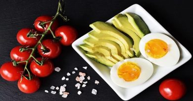 Keto Diet