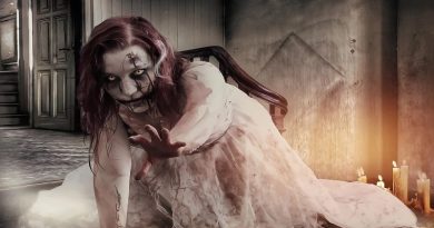 Zombie Mobile Games