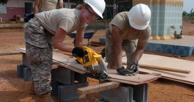 Two Construction Workers - Common Pitfalls to Avoid When Running a Contractor Business