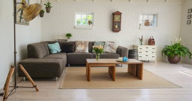 WPC Vinyl Flooring