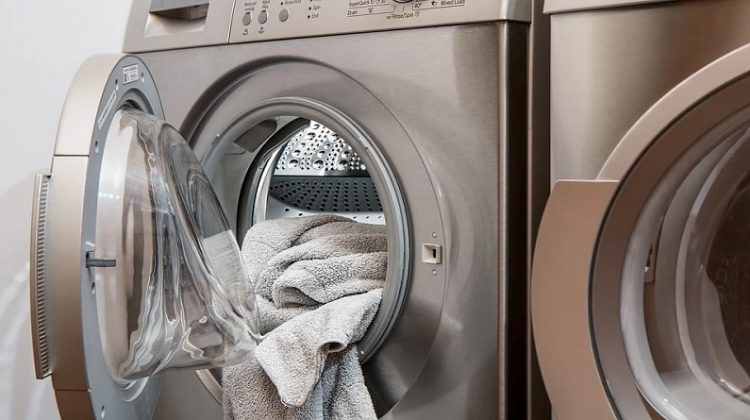 Washing Machine and Dryer - Laundry Tips for Every Homeowner