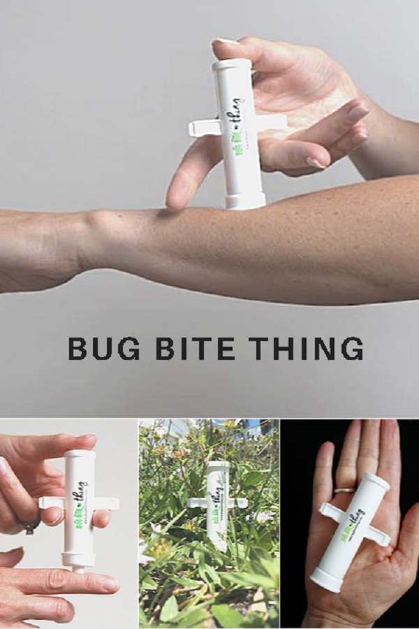 Bug Bite Thing - 2020 Patio and Container Gardening and Decor Gift Guide Page