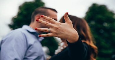 Couple Getting Engaged - Things Every Couple Needs to Do Before Engaging
