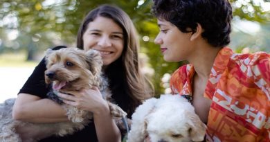 Family Puppy