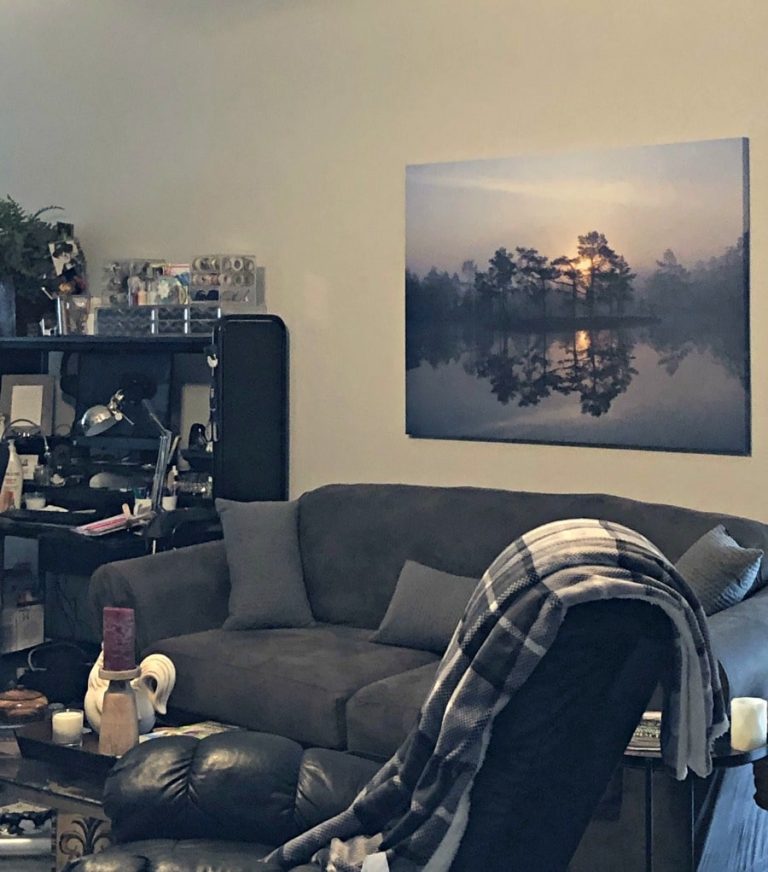 Canvas Prints from PHOTOWALL + Coupon Code Beautiful Touches