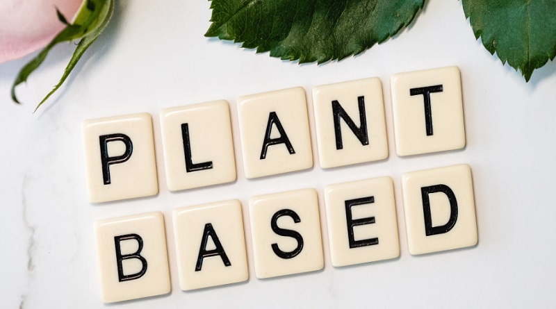 Plant Based - Becoming a Flexitarian