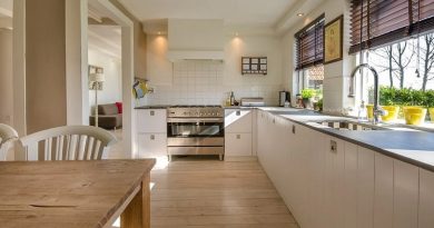 Kitchen FI