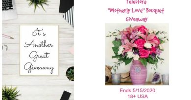 Teleflora Bouquet GA FI