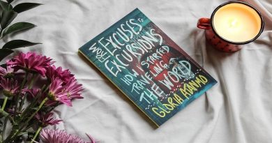 Book on Table - Cheer Someone Up