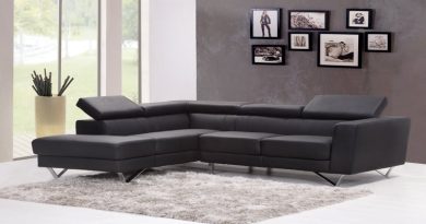 Monochromatic Living Room with Shag Carpeting - Keep Your Carpet Clean