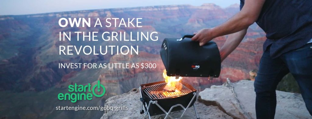 Own a Stake