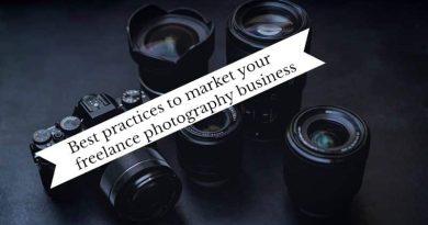 Freelance Photography FI