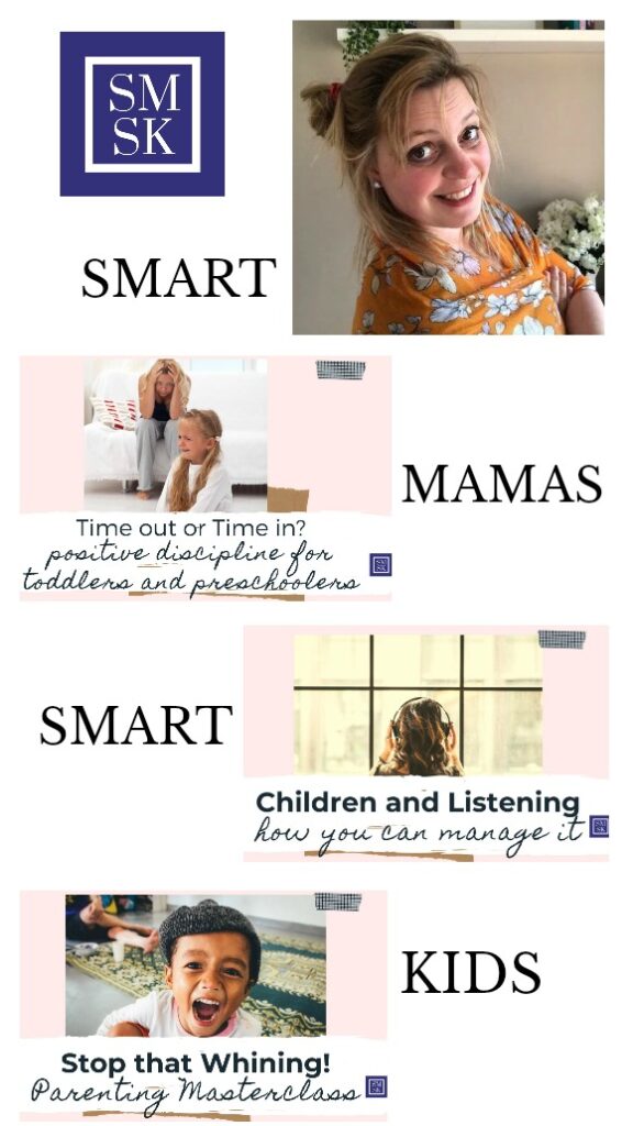 Smart Mamas Smart Kids - 2020 Back to School Gift Ideas