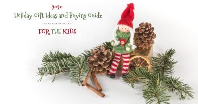 2020 Holiday for the Kids FI