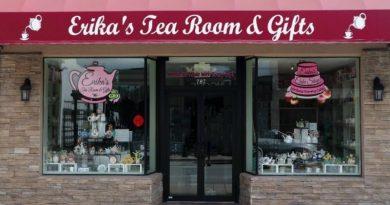 ETR Storefront