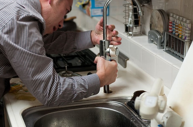 How to Find The Best Plumbing Service For Heater Replacement
