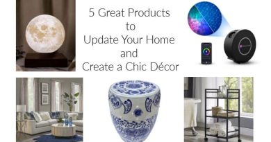 Chic Decor FI