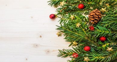 Christmas Background