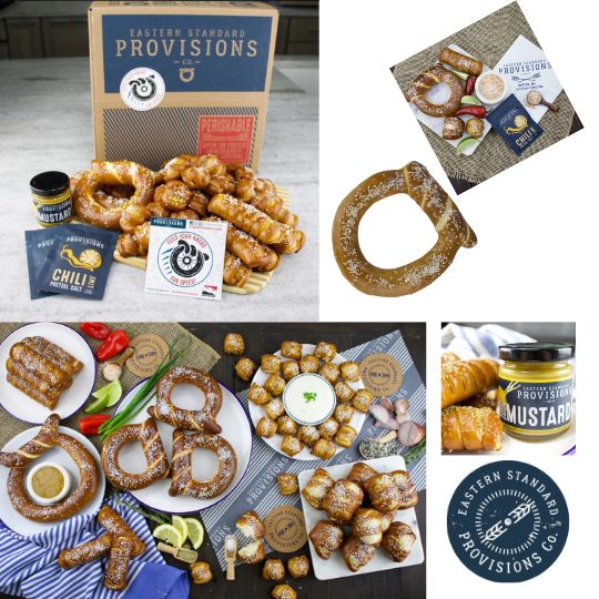 Eastern Standard Provisions