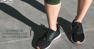 Kuru Footwear