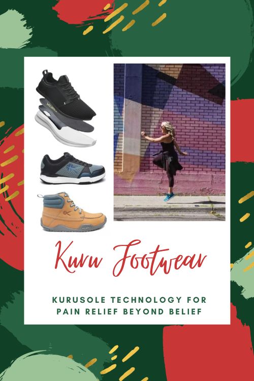 kuru footwear plantar fasciitis