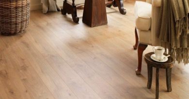 Laminate Flooring
