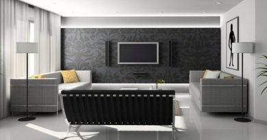 Modern Gray Living Room Tips For Designing Your Living Room