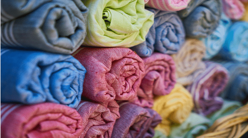 How One Can Use Fabric To Change The Look Of A Room Beautiful Touches How One Can Use Fabric To Change The Look Of A Room Beautiful Touches