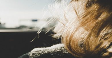 Easiest Secret to Gorgeous Hair Blonde Hair