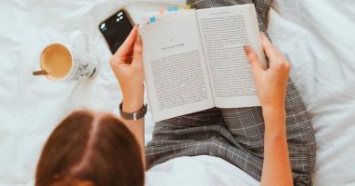 Top 5 Reading Pillows Reading in Bed