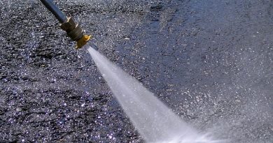 driveway cleaning Pressure Washing