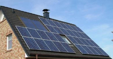 Maintaining Your Solar Panels Roof with Solar Panels