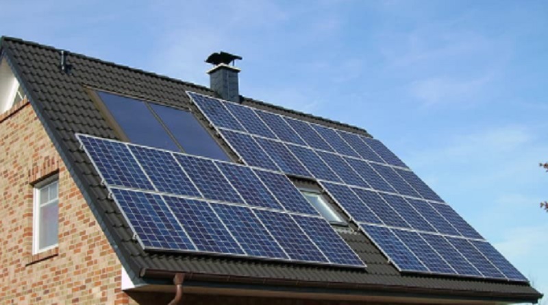 Maintaining Your Solar Panels Roof with Solar Panels