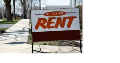 Rent out Your Property